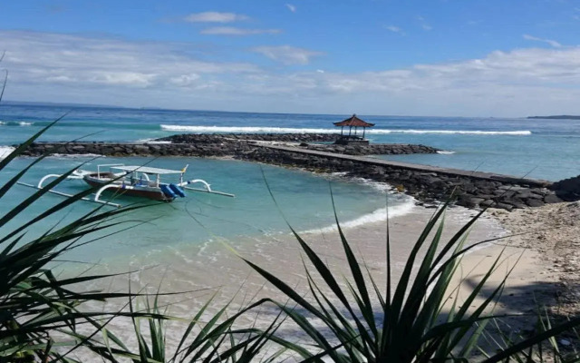Puri Pandan Restaurant & Bungalows