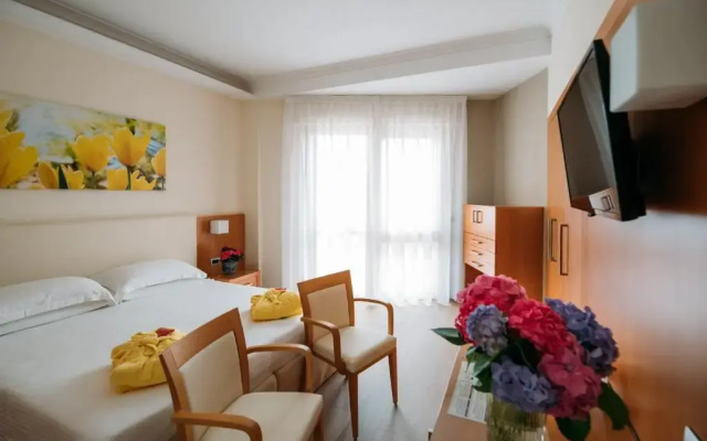 Hotel Terme Antoniano