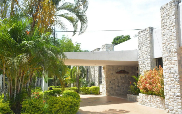 Hotel Boutique Casa Lomanti