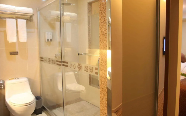 Chuang Xing Da Hotel