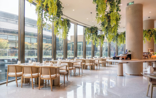 Tianfu Joyhub Cheer Hotel