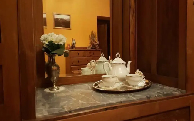 Residence Villa Valsi