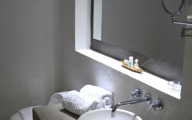 Hotel Boutique La Villa de San Bartolomé