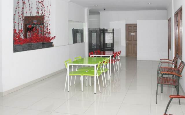 Airy Eco Danurejan Ronodigdayan 63 Yogyakarta