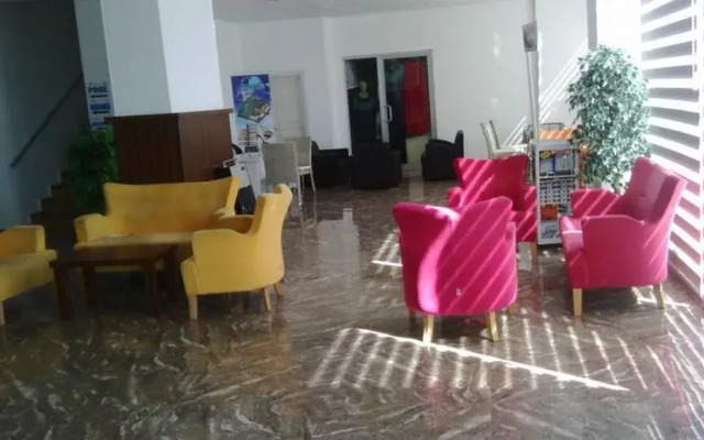 Club Eva Hotel