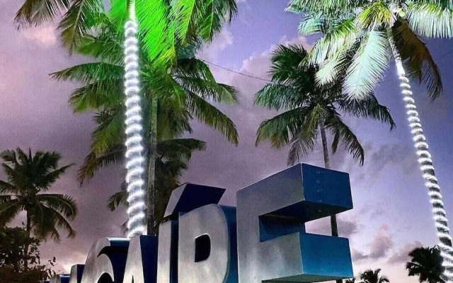 Suites Beira Mar Maracaipe