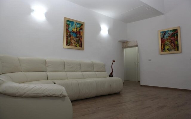 Sisters residence