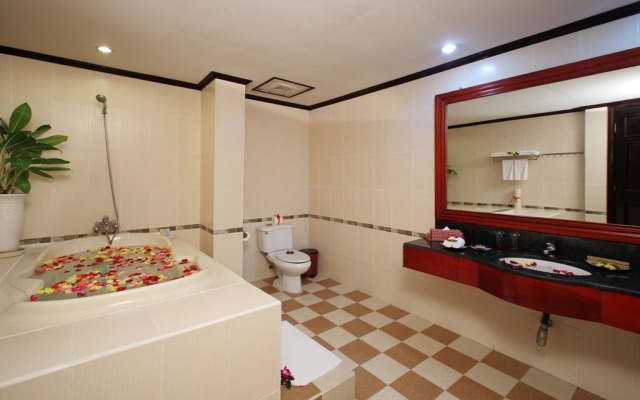 River Beach Resort and Residences