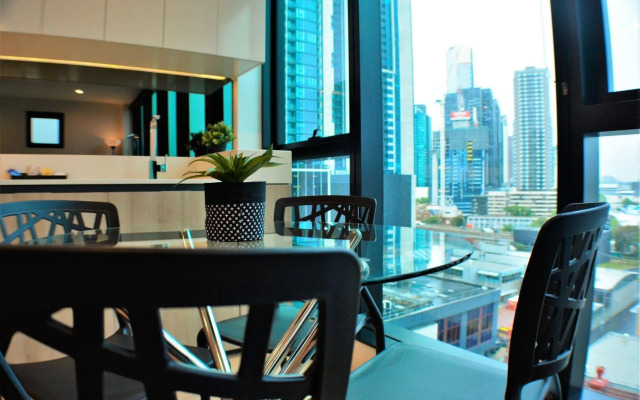 Royal Stays Apartments - Clarke St