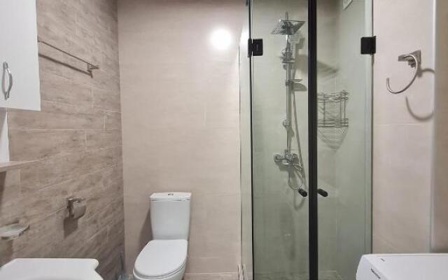 Bakuriani Didveli Residence G 21