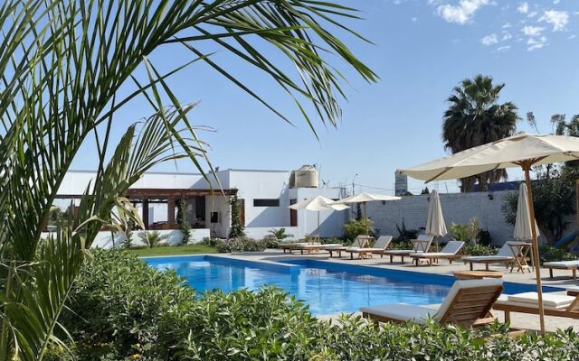 Hotel La Colina