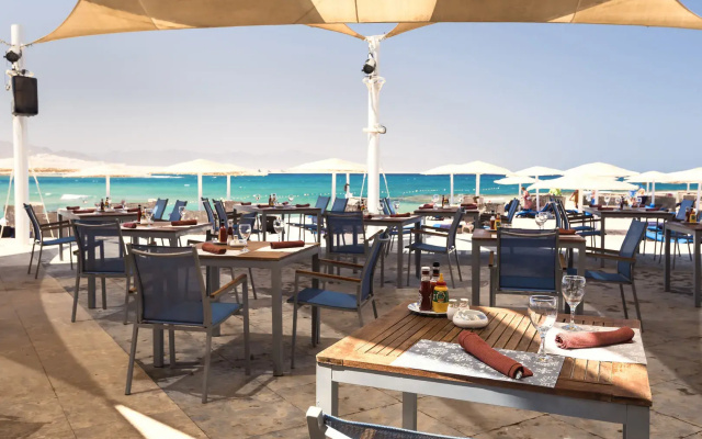 Barcelo Tiran Sharm