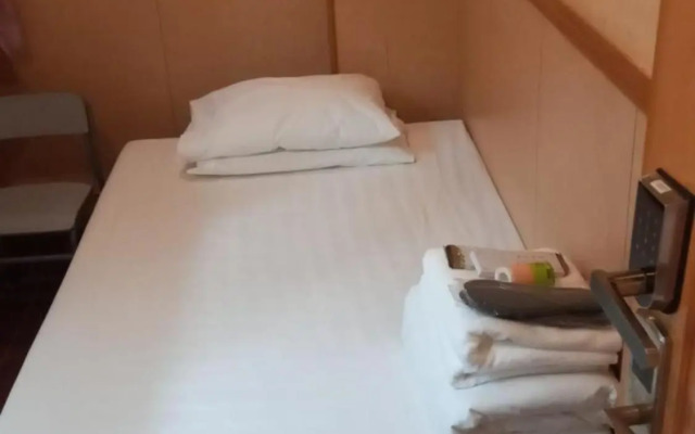 New Garden Hostel