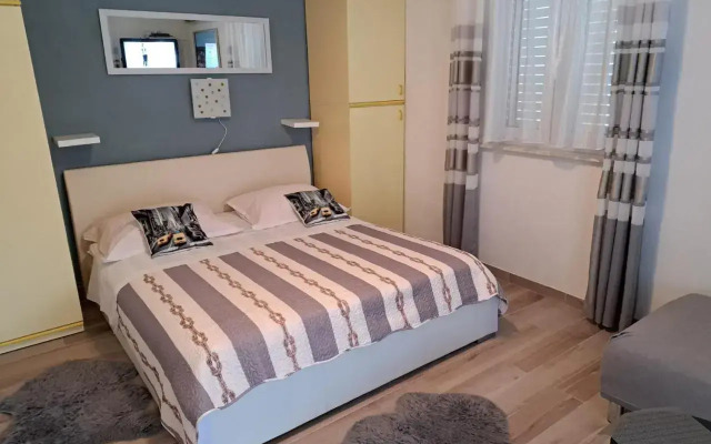 Jelaska Apartment