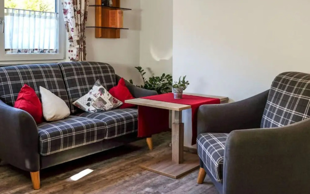 Nice Apartment in Oberkirch