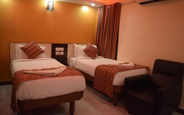 Hotel Lotus