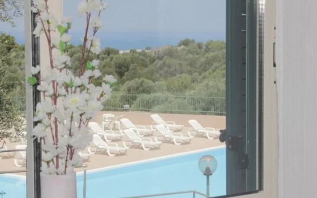 Residence Hotel Due Pini