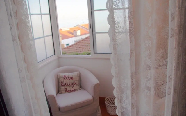 ALFAMA 3B - Balby's Bed&Breakfast