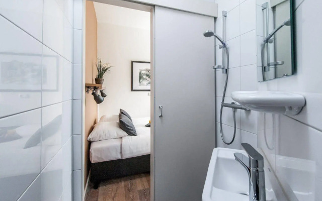 Plantage Garden Apartments