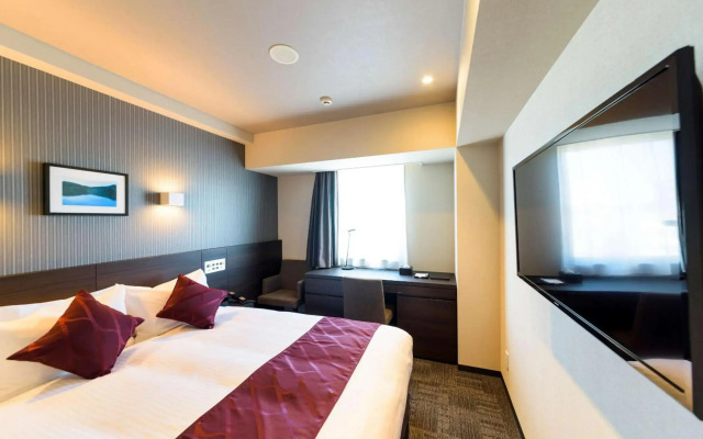 Best Western Plus Hotel Fino Chitose