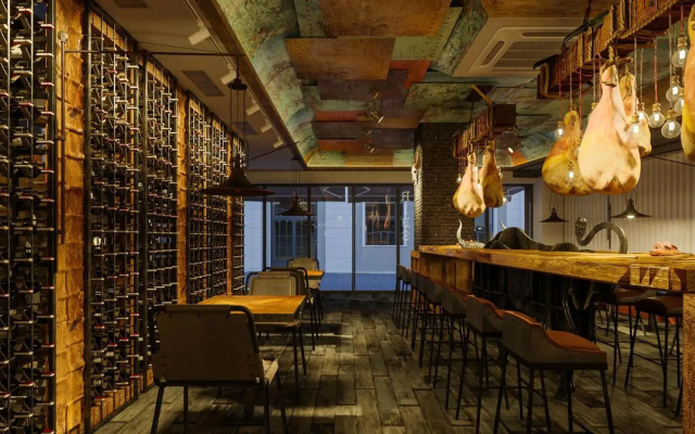 Old Town Boutique Hotel