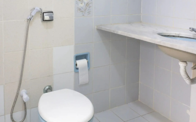 OYO Real Palace Hotel, Teresina