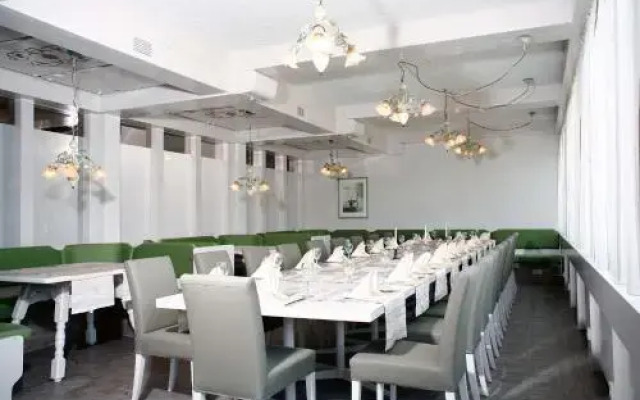 Hotel Restaurant Stern