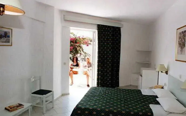 Crystal Residence