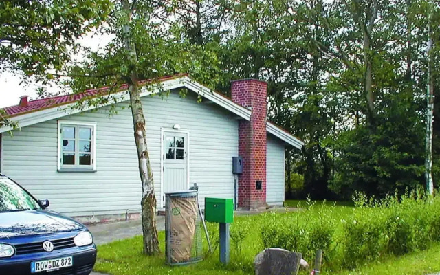 Cozy Holiday Home in Haderslev near Ocean