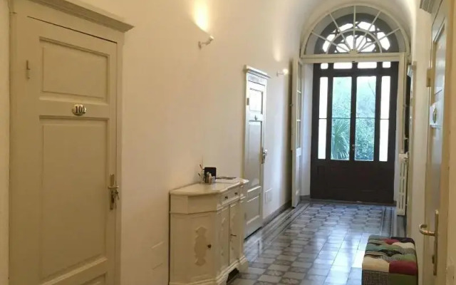 Relais La Corte Dei Cavalieri