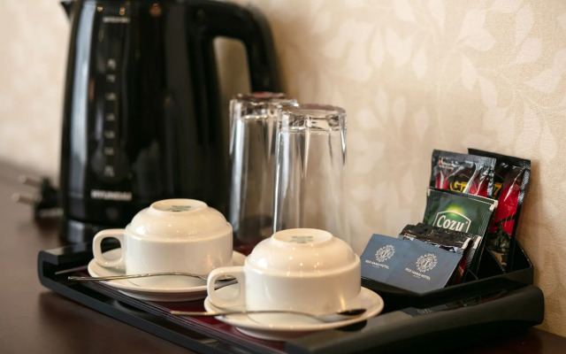 Rex Hanoi Hotel