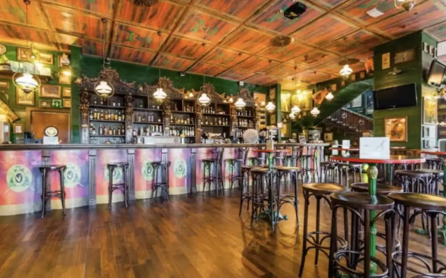 3 Bed Villa/mar Menor Golf/heated Pool/terrace