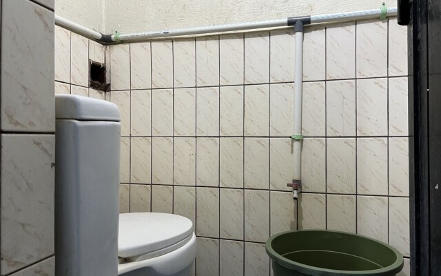 Hotel O Pondok Bulo Ugi Syariah Near SD Negeri 185 Pinrang