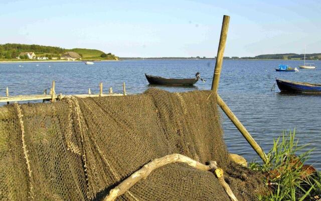 Appartements Fischerdorf Alt Redde