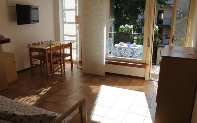 Residence Geranio