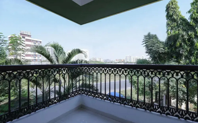 OYO 10031 Wind Chimes Boutique Guest House