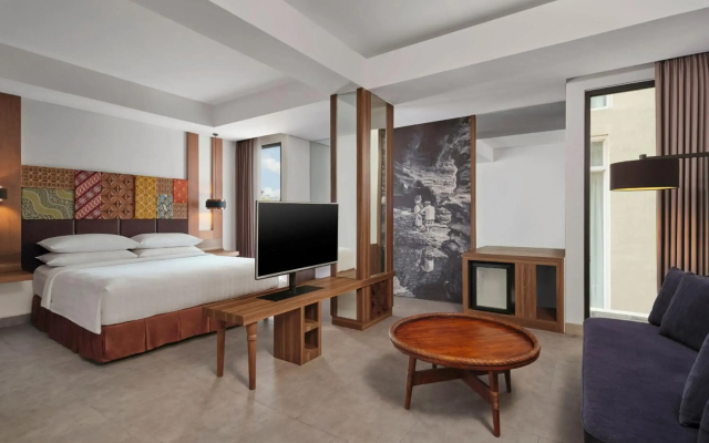 Fairfield by Marriott Bali South Kuta