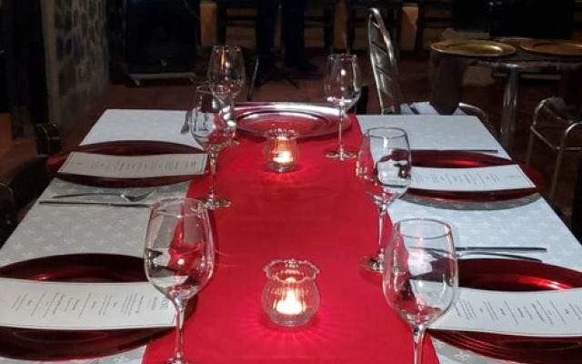 Hotel & Restaurant Fleur de Lis