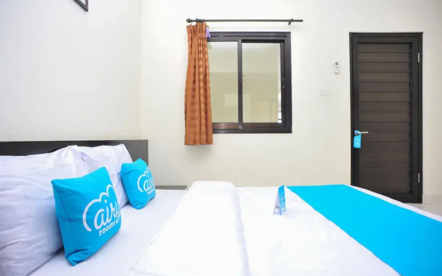 Airy Renon Tukad Batanghari Dua Belas 8 Bali