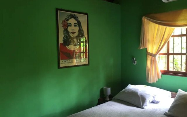 Hotel La Diosa