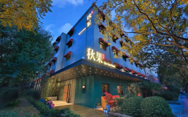 True Go Hotel (Beijing Guang'anmen)