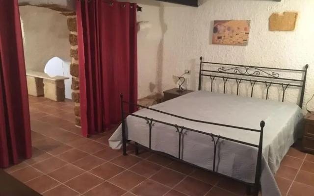 Appartamento Terra del Sole Ribera