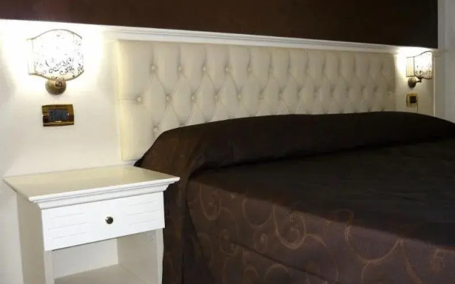 Hotel Madonna Delle Grazie