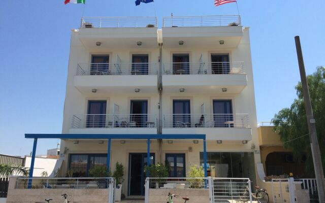 Hotel Perla dello Ionio