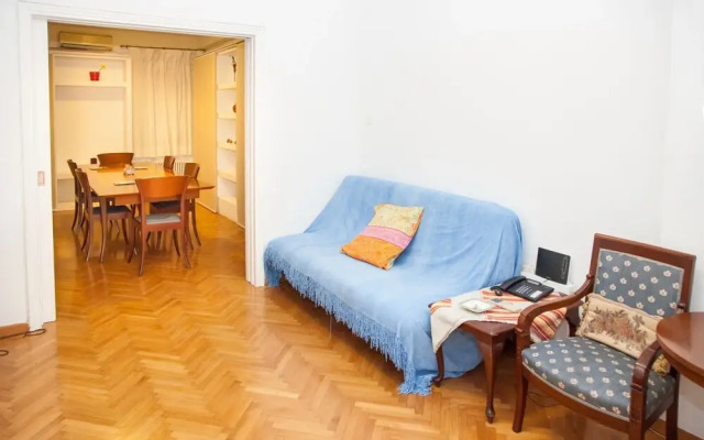 Cute Apartment