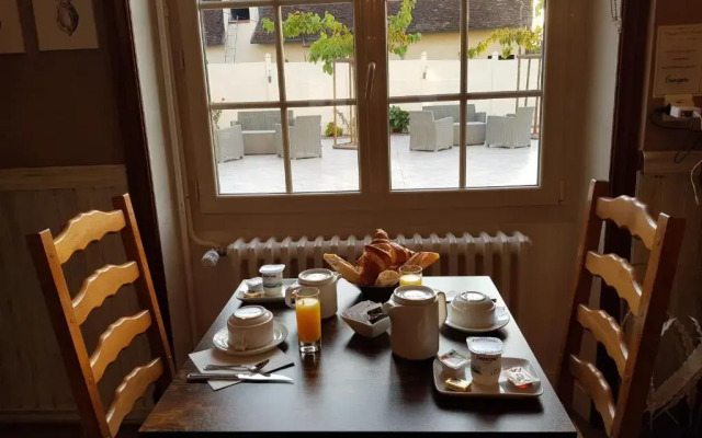 Le Moulin de la Renne