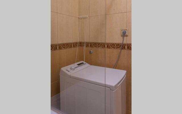 Apartament Brama Chlebnicka