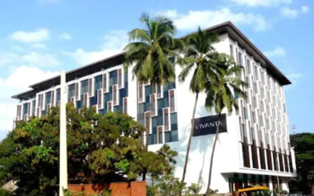 Vivanta Goa, Panaji