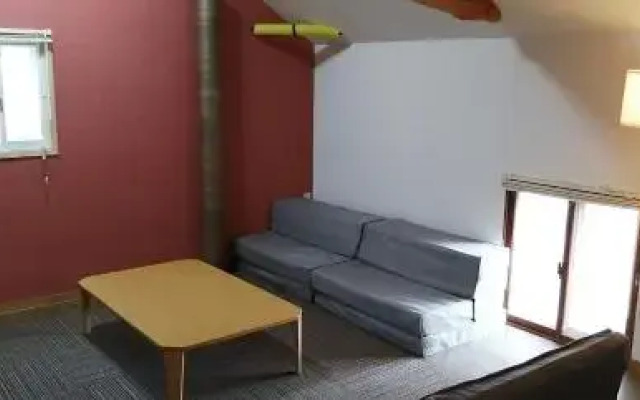 Caravan Guest House Sanjo