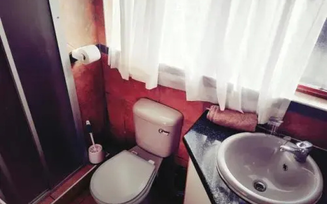 Dumela Margate Flat No 32